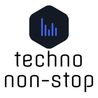 techno non-stop